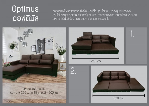 Optimus Catalog